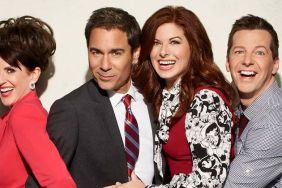 NBC Sets Will & Grace Series Finale Date And Retrospective Special