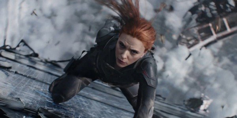 Disney Release Date Shifts for Black Widow, Eternals, Shang-Chi & More