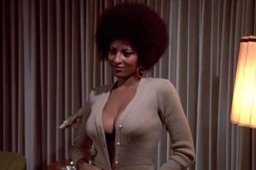 Exclusive Time Warp Documentary Clip Featuring Pam Grier & Fred Williamson