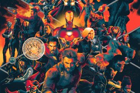 Mondo Unveils Avengers: Infinity War & Endgame Vinyl Albums!