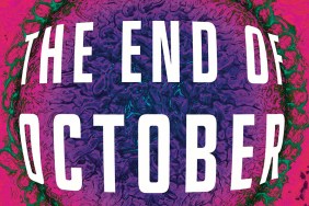 Scott Free Productions Developing The End of October Adaptation
