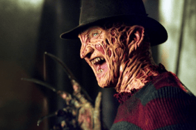 Exclusive: Robert Englund Discusses Hopes for Nightmare on Elm Street Future