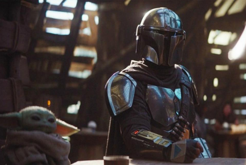 The Mandalorian Season 3 Reportedly In The Works