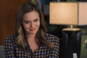 CS Interview: Alicia Silverstone on Wacky Bad Therapy