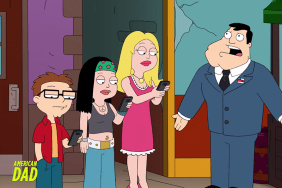 American Dad Returning With New Season For 15th Anniversary
