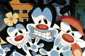 Animaniacs