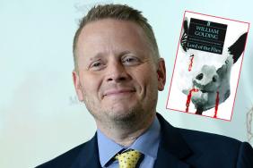 Chaos Walking's Patrick Ness to Adapt Lord of the Flies