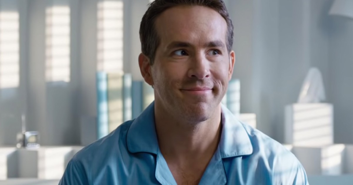 Ryan Reynolds' Heist Comedy Film Finds Streaming Home After Intense Bidding  War