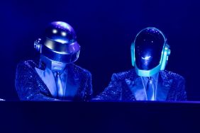 Daft Punk Set to Compose Score for New Dario Argento Film