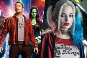 The Suicide Squad, Guardians of the Galaxy Vol. 3 On Track, Says James Gunn