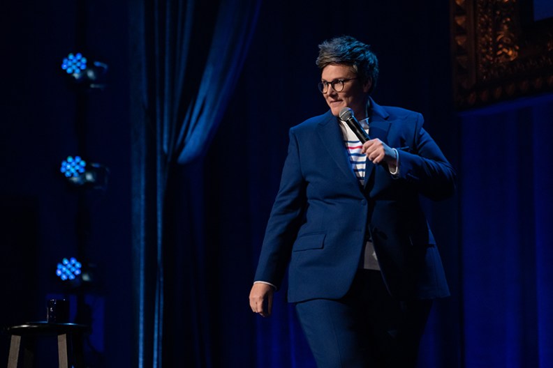 Netflix Announces New Hannah Gadsby Comedy Special