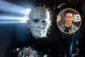 HBO Acquires Series Rights to Hellraiser, David Gordon Green Attached
