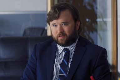 CS Interview: Haley Joel Osment on Bad Therapy, Future Man & More!