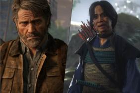 The Last of Us Part II, Ghosts of Tsushima Get New Release Dates