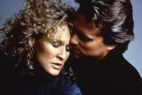 CS Interview: Adrian Lyne Looks Back on Fatal Attraction