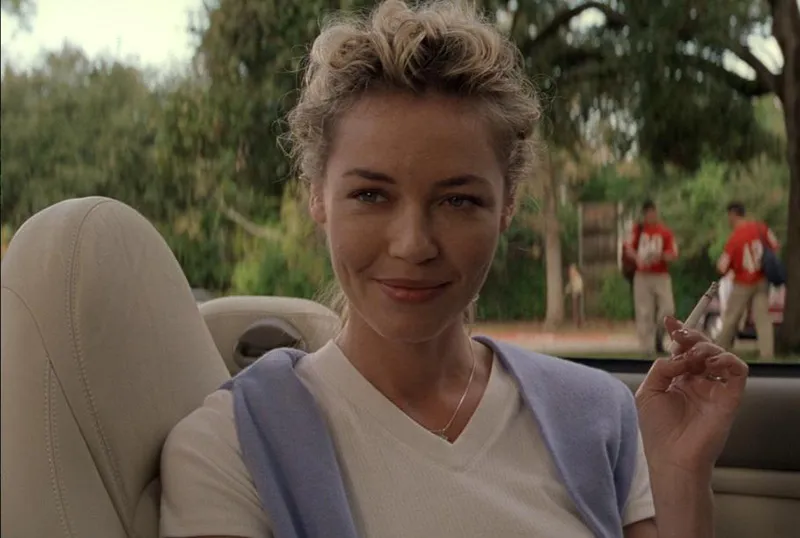 CS Feature: Connie Nielsen Looks Back On Small Role in Rushmore