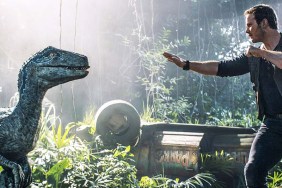 Colin Trevorrow Shares BTS Photo From Jurassic World: Dominion