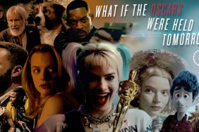 POLL: What If The Oscars Were Held Tomorrow?