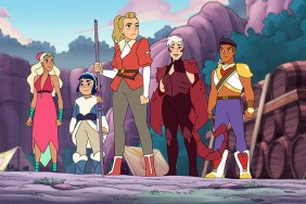 She-Ra and the Princesses of Power Final Season Trailer Revealed!