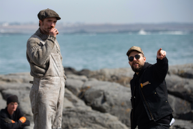 Robert Eggers Describing The Northman as Massive Production