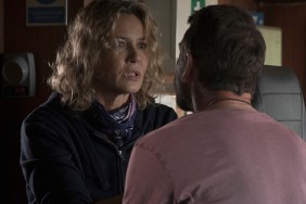 CS Interview: Connie Nielsen on Timely Sci-Fi Thriller Sea Fever