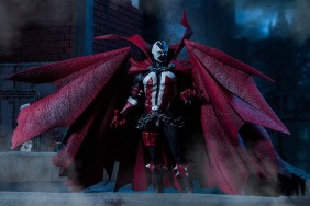 Spawn Kickstarter Launches For Updated 1995 Collectible Figure