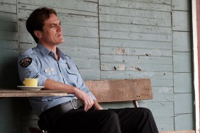 CS Interview: Michael Shannon on Crime Thriller The Quarry