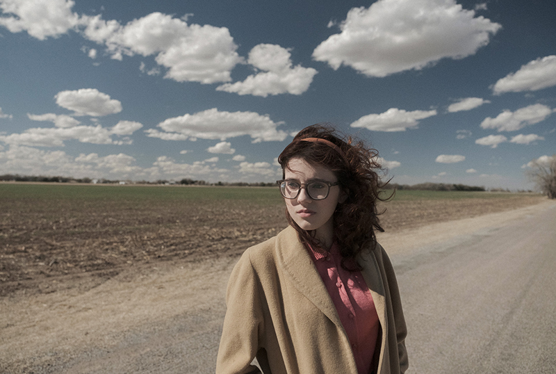 CS Interview: Kara Hayward on Timely Drama To The Stars