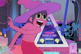 CS Interview: Duncan Trussell on The Midnight Gospel