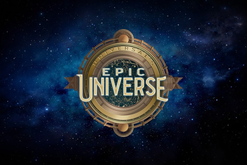Universal's Epic Universe Delayed, Layout Revealed!
