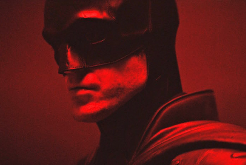 WB Shuffles The Batman Release Date, Plus The Flash & More!
