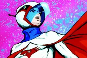 Joe Russo Offers Updates on Battle of the Planets, Magic: The Gathering & Grimjack