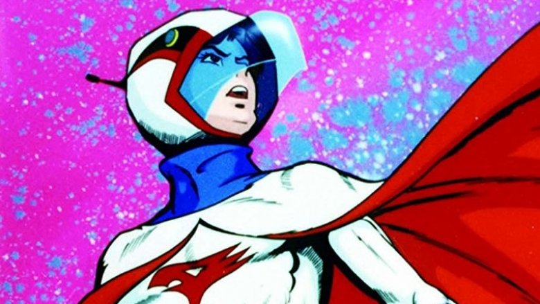 Joe Russo Offers Updates on Battle of the Planets, Magic: The Gathering & Grimjack