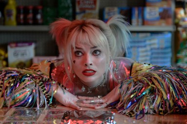 Birds of Prey Blu-Ray Details Unveiled for May Release!