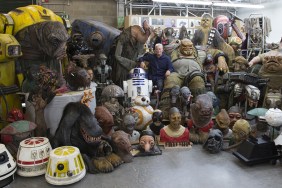 CS Interview: Special Effects Artist Neal Scanlan on Working on Star Wars Sequel Trilogy