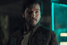 Cassian Andor Disney+ Series Completed Six Weeks Pre-Production Before Shut Down