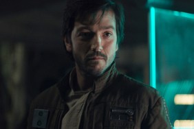 Cassian Andor Disney+ Series Completed Six Weeks Pre-Production Before Shut Down
