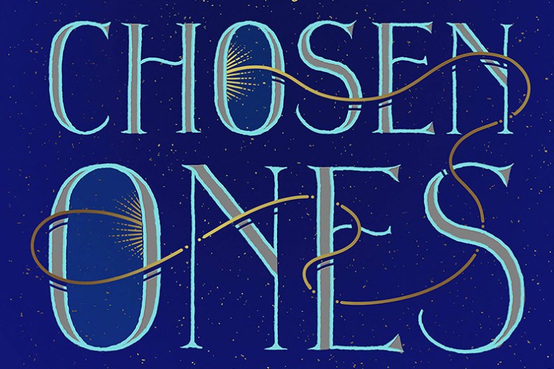 Chosen Ones: Picturestart Developing Film Adaptation of New Book From Divergent Author