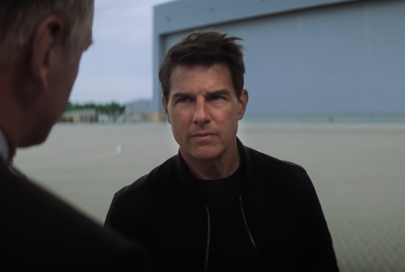 Mission: Impossible 7 May Scrap Italian Shoot Entirely