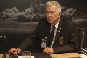 David Lynch Opens Up About Dune Remake