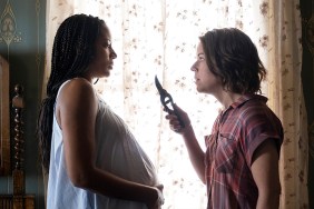 Into the Dark's Delivered Trailer Starring Tina Majorino & Natalie Paul