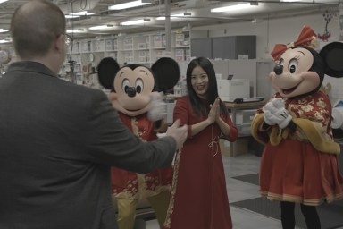 Exclusive Disney Insider Promo for Episode 1.04 of the Behind-the-Scenes Series