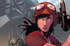Marvel's Doctor Aphra Expanding Into Star Wars Audiobook