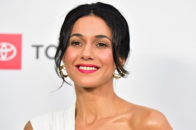Emmanuelle Chriqui Cast as Lana Lang in The CW's Superman & Lois