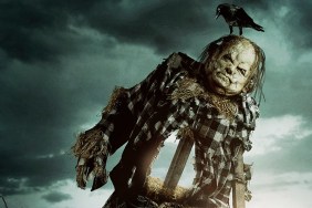 Scary Stories in the Dark Sequel a Go with André Øvredal Returning!