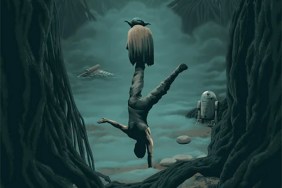 Luke Skywalker Star Wars Trilogy Prints Released by Bottleneck Gallery!