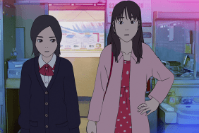 Kanopy Extends Free Credits, Announces Anime Day Celebration
