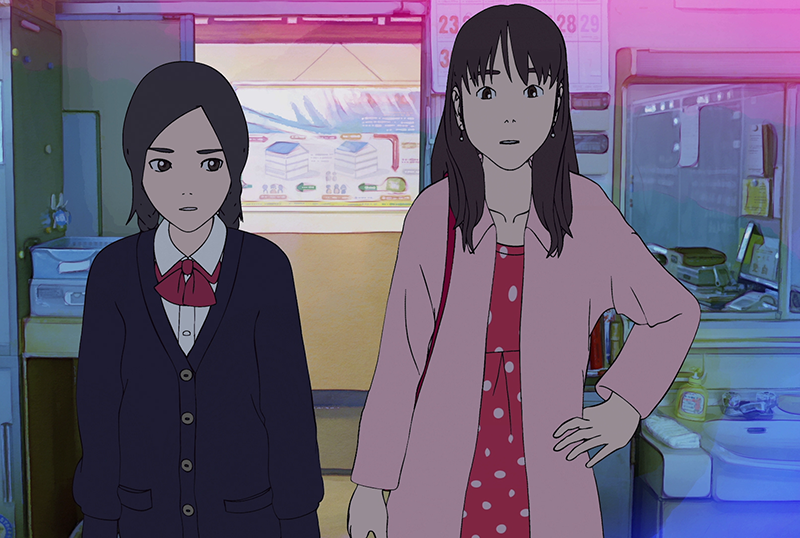 Kanopy Extends Free Credits, Announces Anime Day Celebration