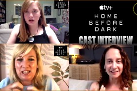 CS Video: Home Before Dark Interviews With Hilde Lysiak & More!