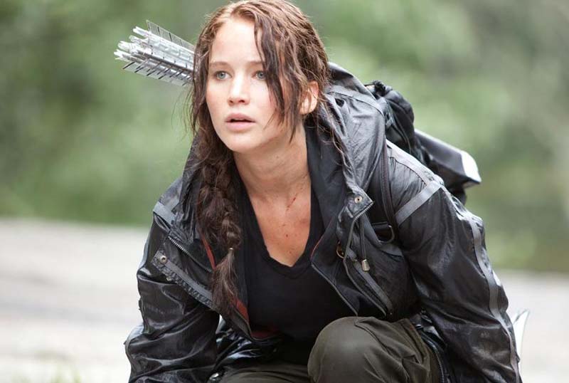 Hunger Games Prequel Officially a Go At Lionsgate